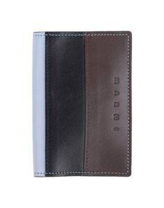Чехол для документов Marni