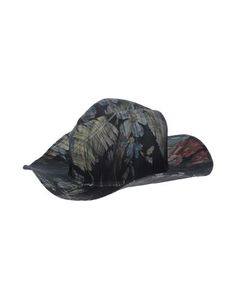 Головной убор Reinhard Plank