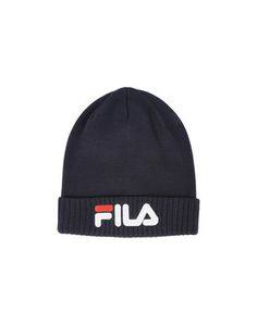 Головной убор Fila Heritage