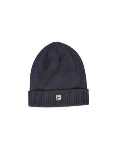 Головной убор Fila Heritage
