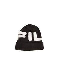Головной убор Fila Heritage