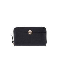 Бумажник Tory Burch