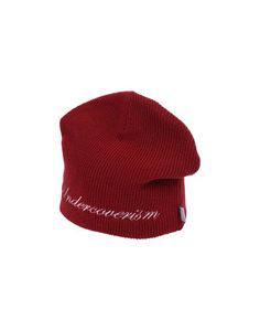 Головной убор Undercover