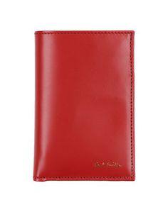 Чехол для документов Paul Smith