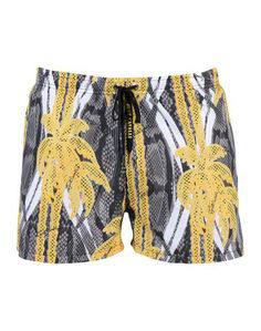 Шорты для плавания Just Cavalli Beachwear