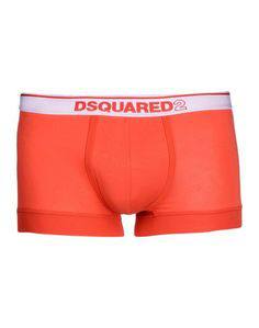 Боксеры Dsquared2