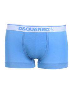 Боксеры Dsquared2