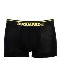 Боксеры Dsquared2