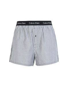 Боксеры Calvin Klein