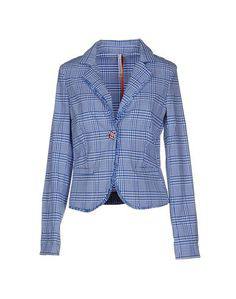 Пиджак Pianurastudio