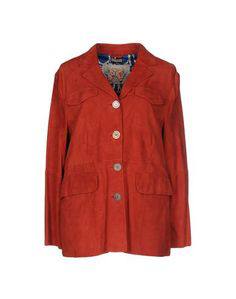 Пиджак MalÌparmi