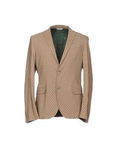 Пиджак Manuel Ritz