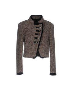 Пиджак Philosophy Di Lorenzo Serafini