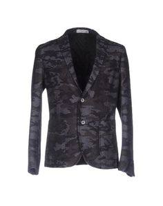 Пиджак Manuel Ritz White