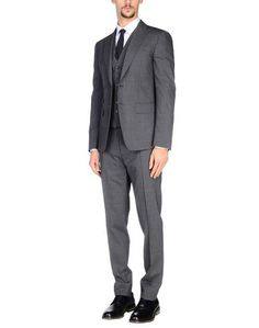 Костюм Dsquared2