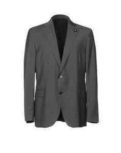 Пиджак Lardini