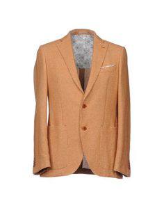 Пиджак Reporter