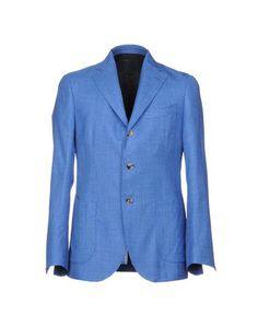 Пиджак Luigi Borrelli Napoli