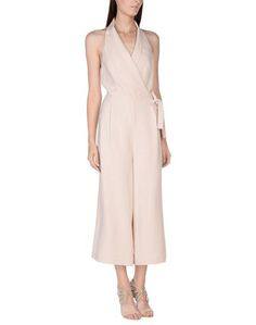 Комбинезоны без бретелей Pinko