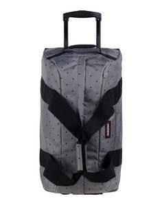 Чемодан/сумка на колесиках Eastpak