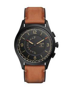 Умные часы Fossil Q