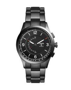 Умные часы Fossil Q