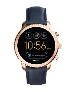 Умные часы Fossil Q