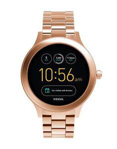 Умные часы Fossil Q