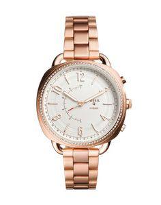 Умные часы Fossil Q