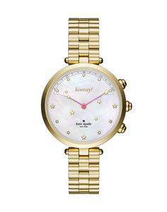 Умные часы Kate Spade New York