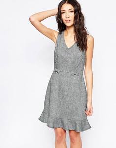 Платье Sugarhill Boutique Kate - Серый