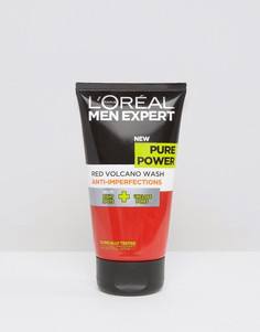 Средство для умывания LOreal Paris Men Expert Pure Power 150 мл - Мульти