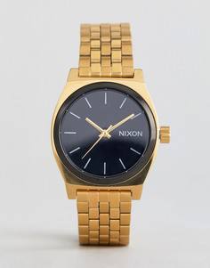 Часы Nixon - Золотой