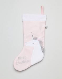 Рождественский носок Sass & Bell - Мульти