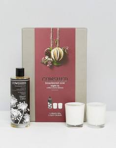 Набор Cowshed Knackered Cow - Бесцветный