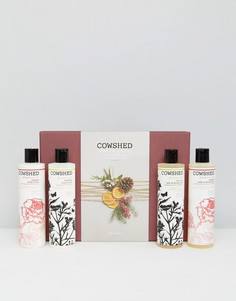 Набор средств для душа и тела Cowshed - Бесцветный