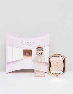 Духи в подарочной упаковке Ted Baker Sweet Treat Mia - Розовый