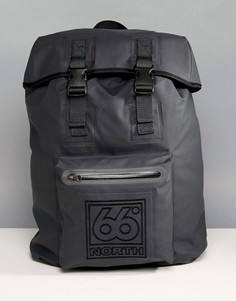 Серый рюкзак 66o North - Серый
