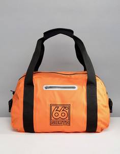 Оранжевая сумка 66o North Sports - Оранжевый