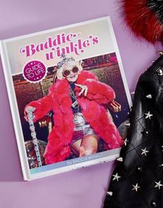 Книга Baddie Winkles Guide to Life Fashion and Humour - Мульти Books