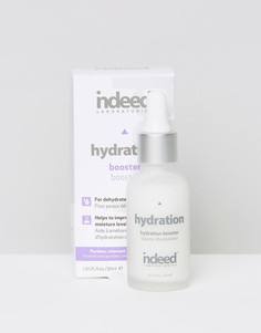 Увлажняющая сыворотка Indeed Laboratories - Бесцветный