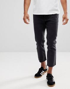 Черные джинсы New Look - Черный