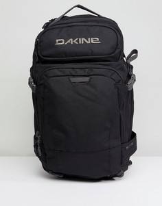 Рюкзак Dakine Heli Pro - 20 л - Черный