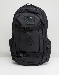 Рюкзак из кордуры Dakine Aesmo Mission - 25 л - Черный