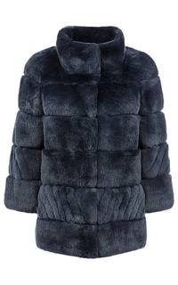 Жакет из меха кролика Virtuale Fur Collection