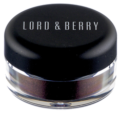 Тени для век Lord & Berry