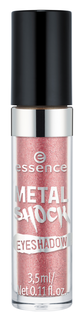 Тени для век essence