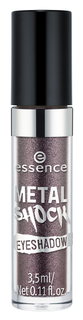 Тени для век essence