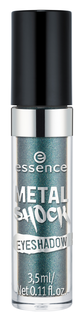 Тени для век essence