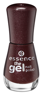Лак для ногтей essence